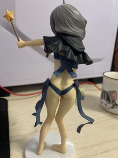 三人行必有我妹！ 嵯峨良芽依 