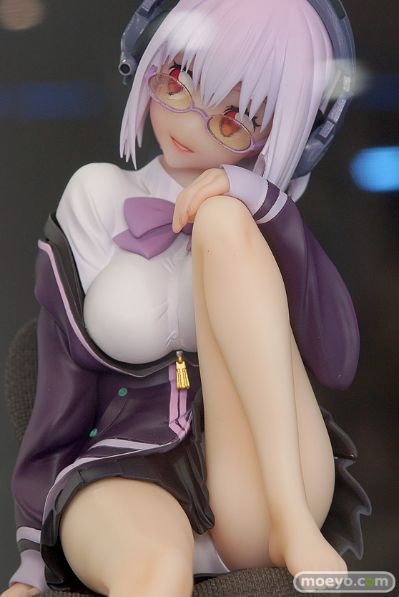 SSSS.GRIDMAN 新条茜