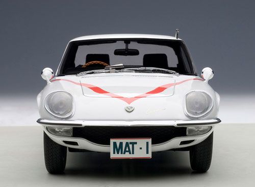 归来的奥特曼 MAT战车 附带稳定器