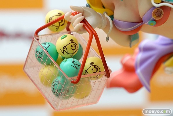 偶像大师灰姑娘女孩 喜多见柚  Citron Days ver.