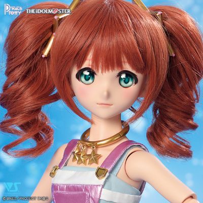 Dollfie Dream Pretty DDP 偶像大师 高槻弥生