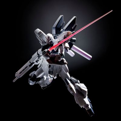 HGUC 新安洲·原石 （独角兽版）