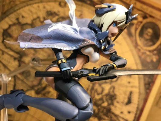 雪滴花计划第一弹 WOLF