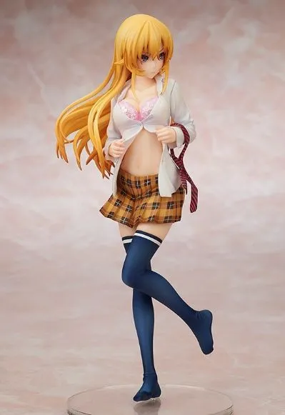 食戟之灵 薙切绘里奈