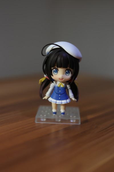 粘土人#897 龙王的工作 雏鹤爱