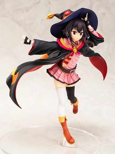 CAworks 电影 为美好的世界献上祝福！ 红传说 惠惠 学生服