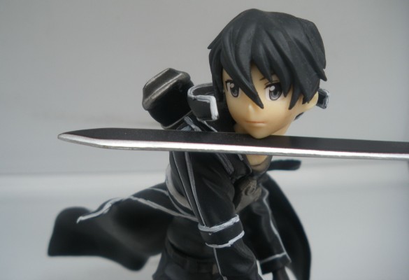Premium Item 刀剑神域  桐人