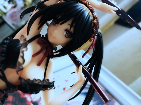 超级索尼子 赫斯提亚COS ver.