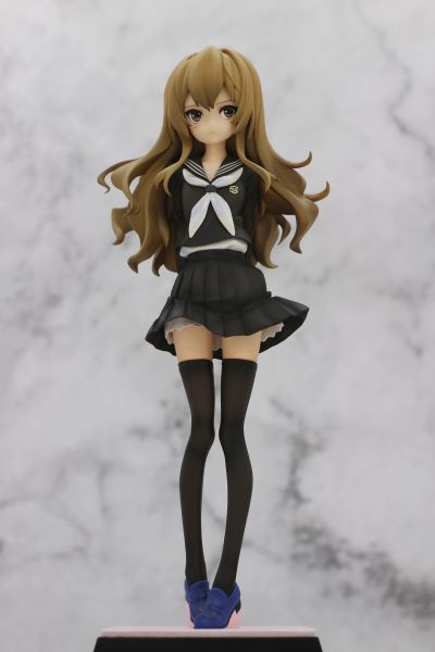 龙与虎 逢坂大河 -the Last Episode-