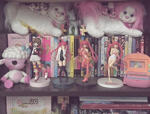 HGフィギュア 這いよれ! ニャル子さんW クトゥグア Summer Beach 泳装ver. 