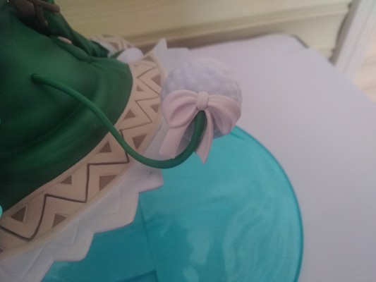 约会大作战II 四糸乃 别弄痛了