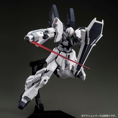 HGUC 新安洲·原石 （独角兽版）
