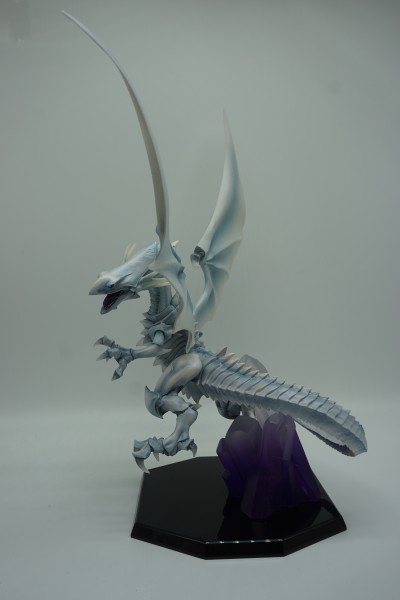 AWM 游戏王 怪兽之决斗 青眼白龙