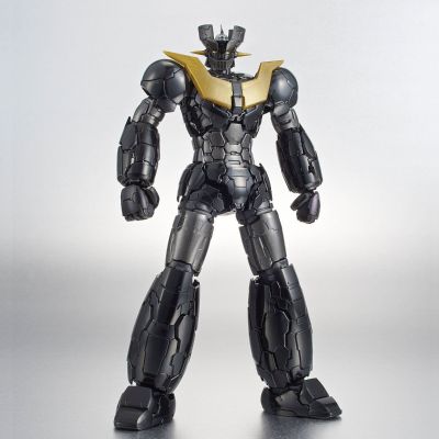 HG 魔神 Z Infinity 魔神Z Black Ver. 