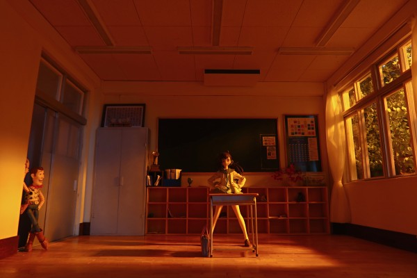 PM 手办 伪恋 小野寺春 