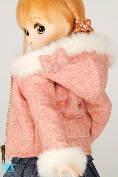 迷你Dollfie Dream MDD 莉娜