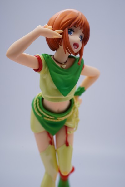 GGG系列 机动战士高达 夏亚・阿兹纳布尔