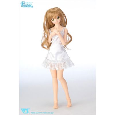 Dollfie Dream Sister DDS 玛玉