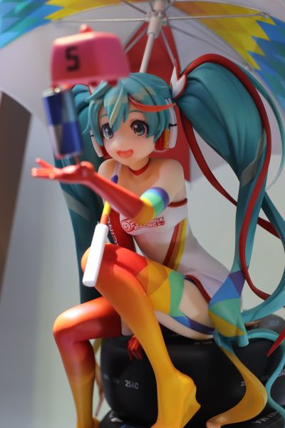 赛车初音 2016ver.