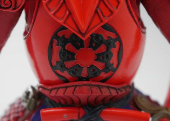 名将MOVIE REALIZATION 星球大战 皇家卫队 Akazonae 