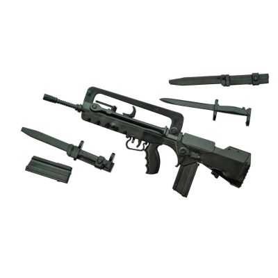 小军械库 LA057 FA-MAS F1