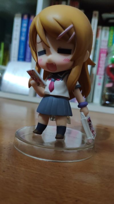 粘土人 #142 我的妹妹哪有这么可爱 高坂桐乃