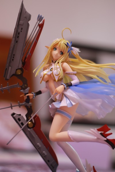 碧蓝航线 半人马