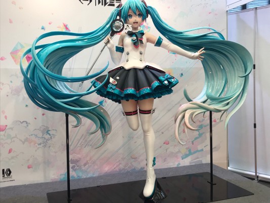 VOCALOID 初音未来 魔法未来2017 ver.