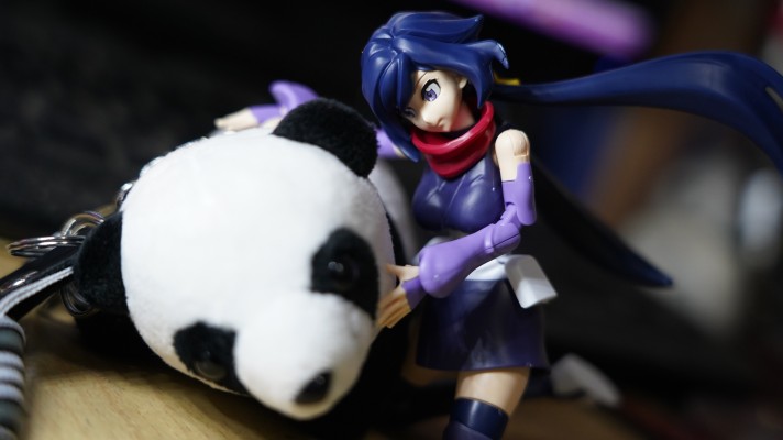 Figure-rise Standard 高达创形者 潜行者菖蒲