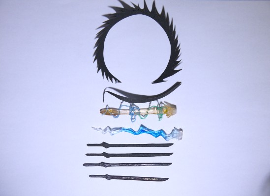 figma PSP 魔法的禁书目录（茵蒂克斯） 初回限定版 figma「御坂美琴」同梱