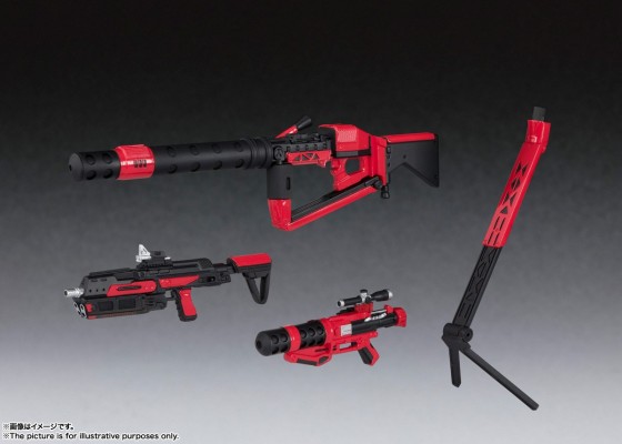 S.H.Figuarts 星球大战：天行者崛起 西斯士兵