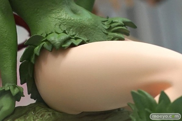 美少女雕像 蝙蝠侠 毒藤女