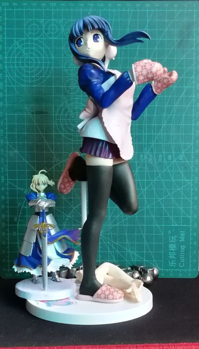 ToHeart2 伊露法 HMX-17a DVDジャケットver. 