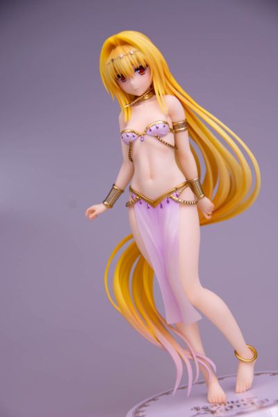 出包王女DARKNESS 金色之暗