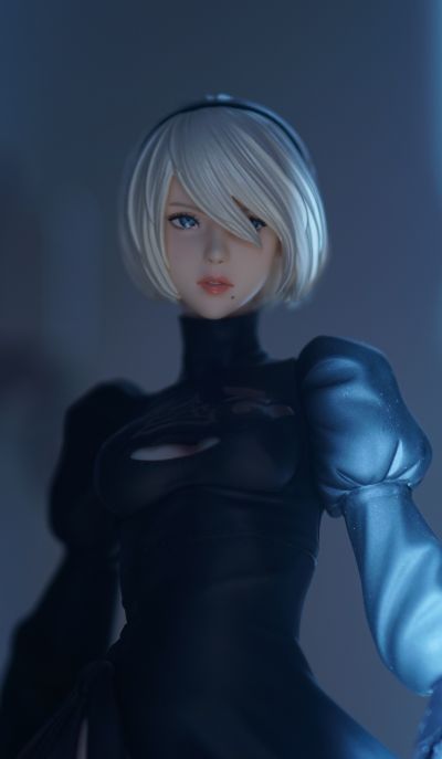 这个面相，可以说是无敌的