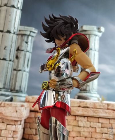 圣闘士圣衣神话 セイントクロスマイス 圣闘士星矢 天马座 星矢 Revival 