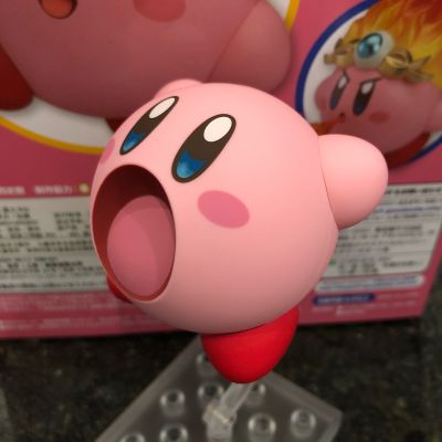 粘土人#956 火影忍者 疾风传 我爱罗