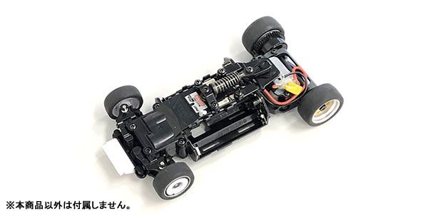 MJ 铝制 马达架 (LM)