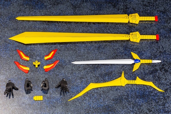 勇者凯撒 大帝EX凯撒