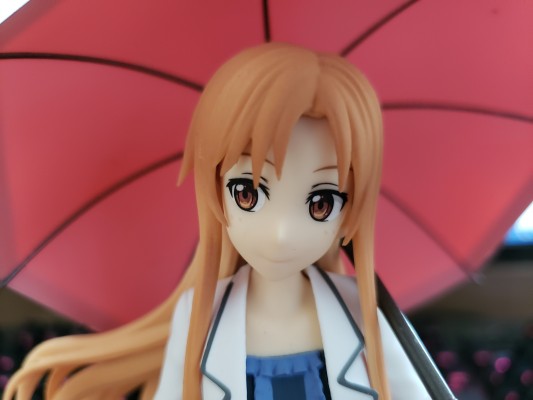 刀剑神域 Alicization 亚丝娜