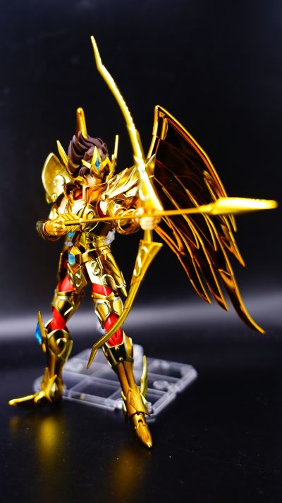 圣斗士圣衣神话 天马座星矢