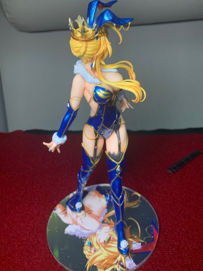 Fate/Grand Order 阿尔托利亚·潘德拉贡〔Lancer〕兔女郎