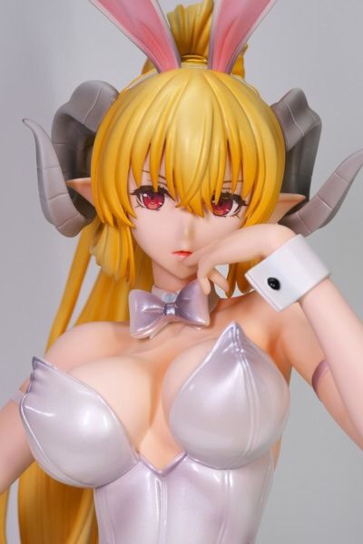 B-style 七大罪  路西法