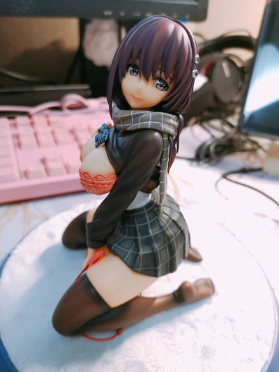 被扒掉衣服了的JK