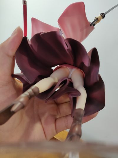 Koha-Ace 樱Saber  冲田总司