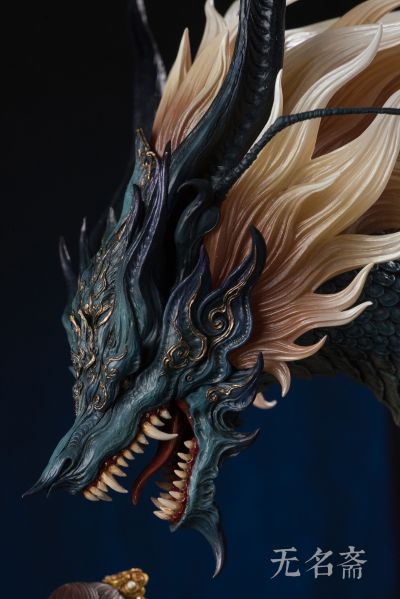 九天衡系列 东宫青龙