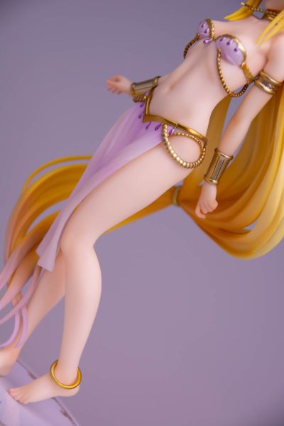 出包王女DARKNESS 金色之暗