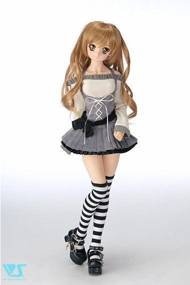 Dollfie Dream Sister DDS 玛玉