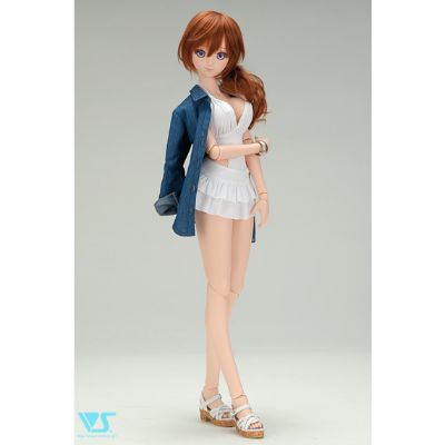 Dollfie Dream 2015 Version 