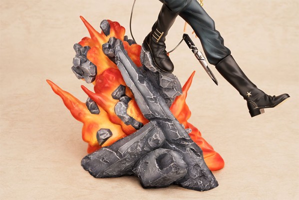 时之歌 Project 赛科尔·路普 ver.